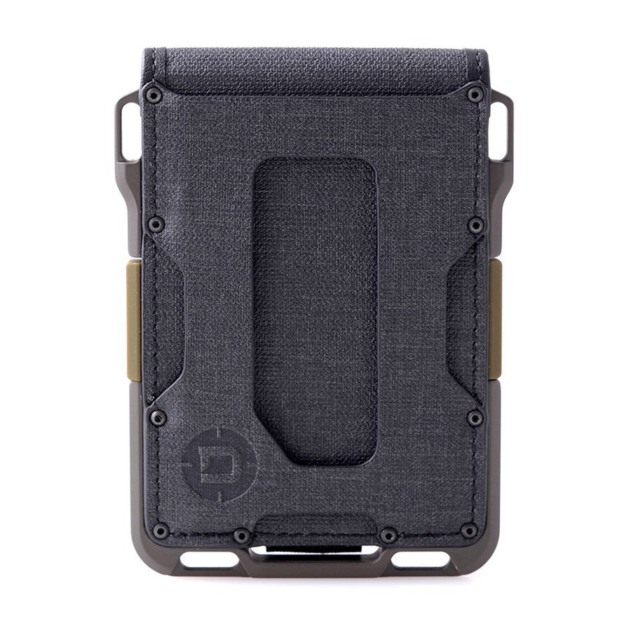 M1 Maverick Spec-Ops Bifold Wallet