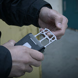 M1 Maverick Spec-Ops Bifold Wallet