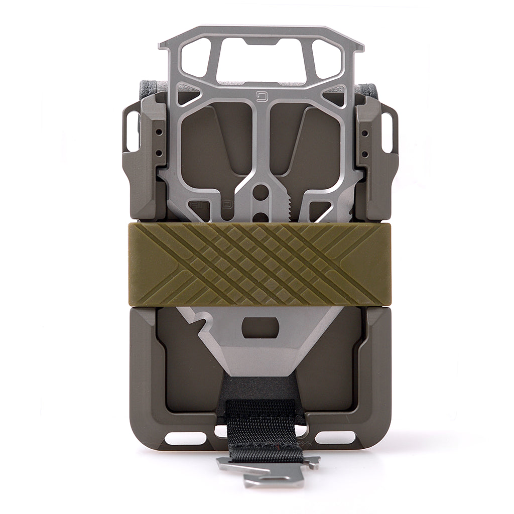 M1 Maverick Spec-Ops Bifold Wallet
