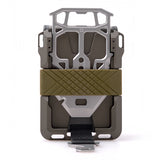 M1 Maverick Spec-Ops Bifold Wallet