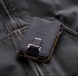 M1 Maverick Spec-Ops Bifold Wallet