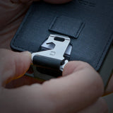 M1 Maverick Spec-Ops Bifold Wallet