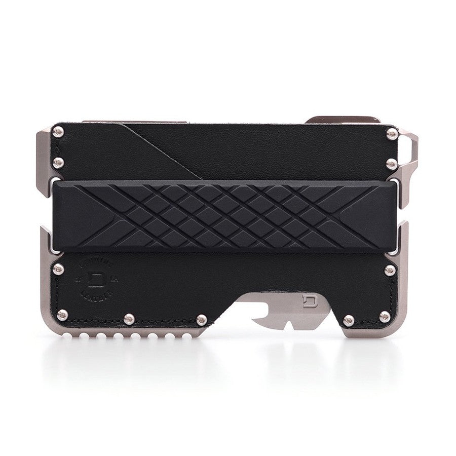 T02 Tactical Titanium - Lompakko