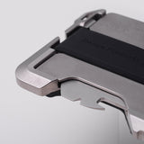 T02 Tactical Titanium - Lompakko
