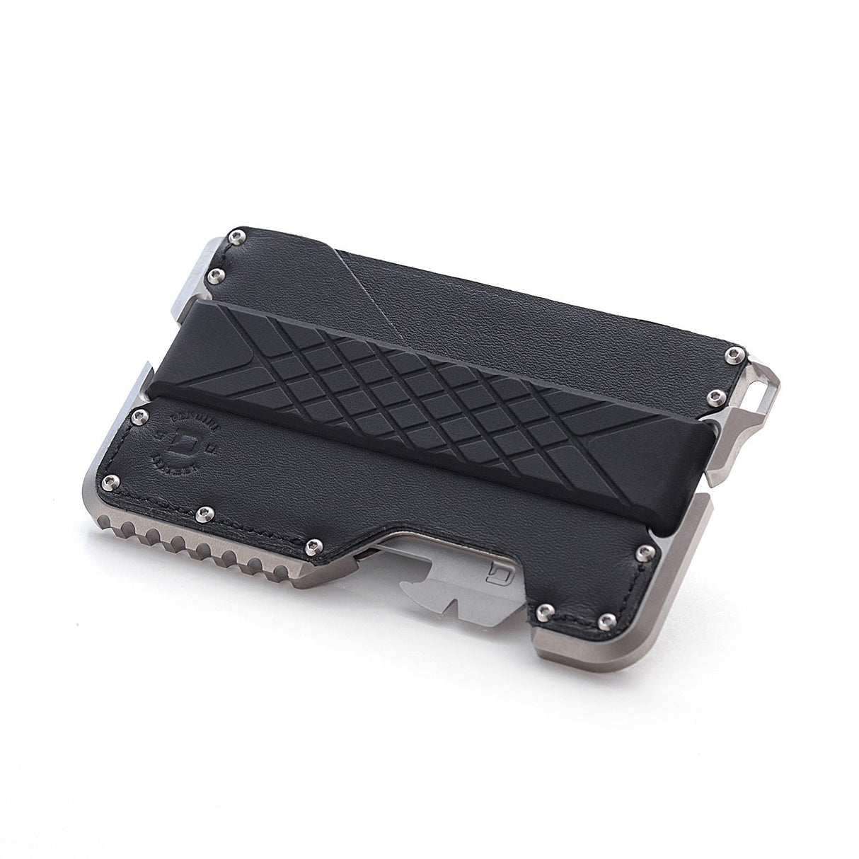 T02 Tactical Titanium - Lompakko