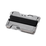 T02 Tactical Titanium - Lompakko