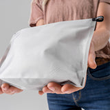 FlatPak™ Zipper Kulturbeutel