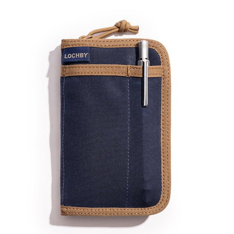 Pocket Journal - Muistivihko