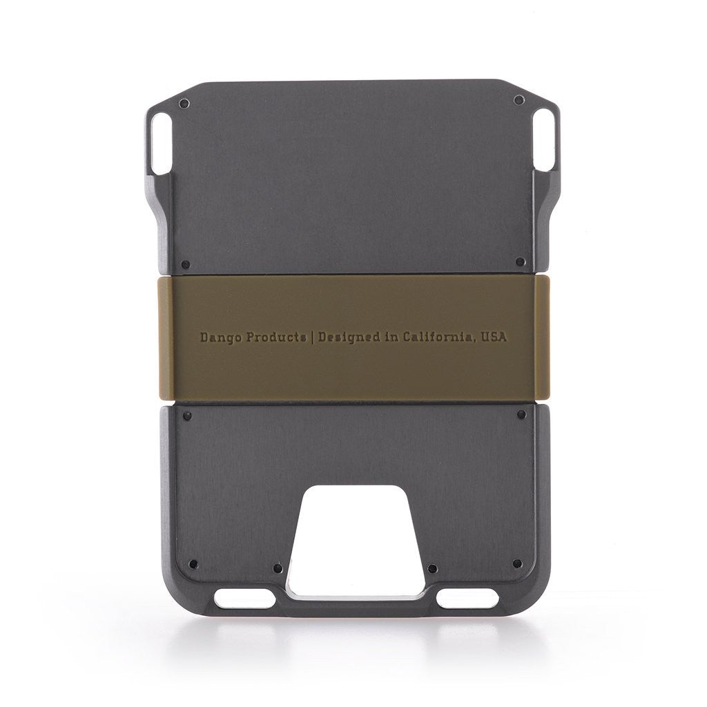 Wallet Band M-Series - Varahihna