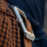 Dango Leather - Vyö