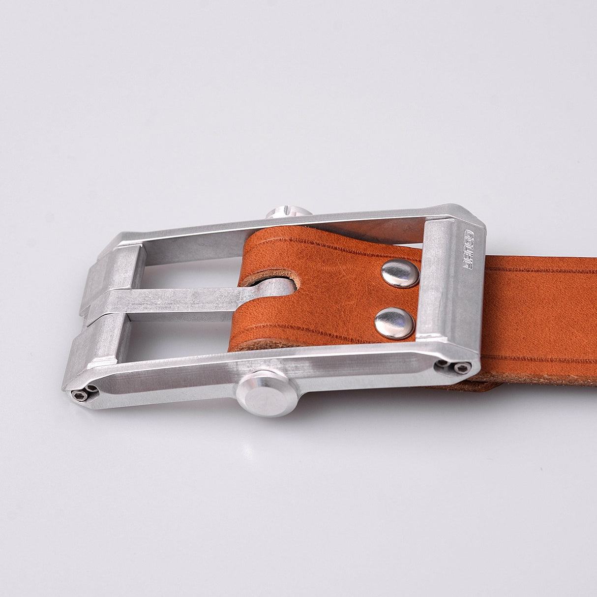 Dango Leather - Vyö