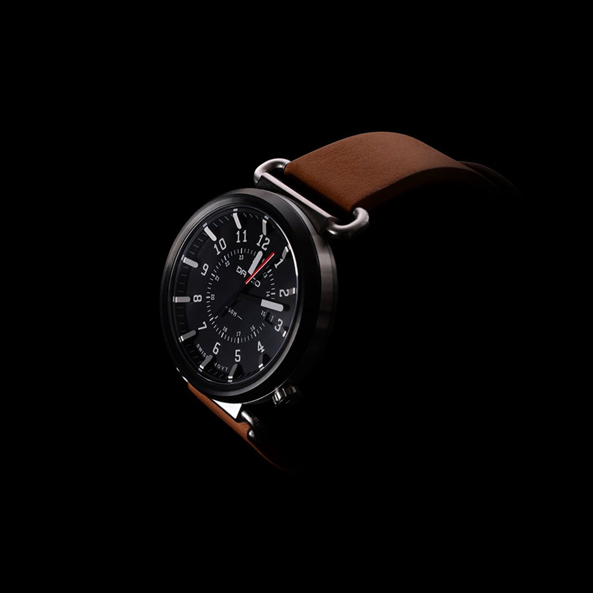 TK-01 Trek Watch