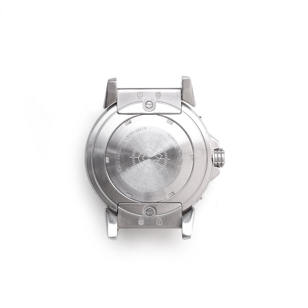 DV-01 Dive Watch