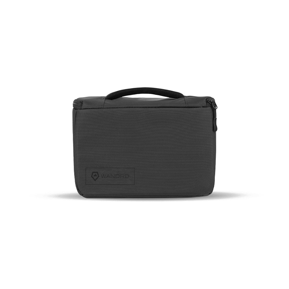 Mini Camera Cube