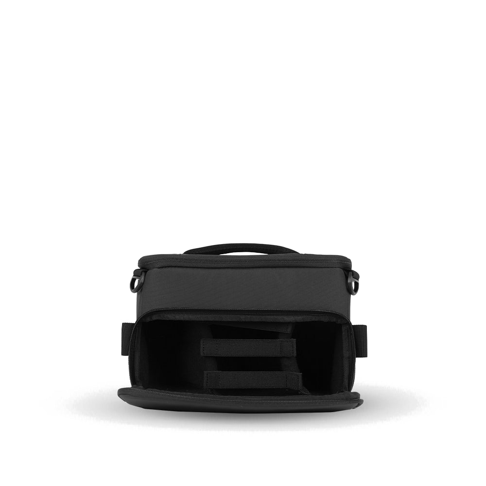Mini Camera Cube
