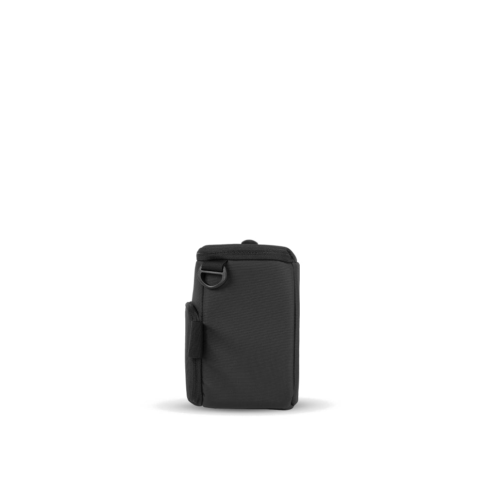 Mini Camera Cube