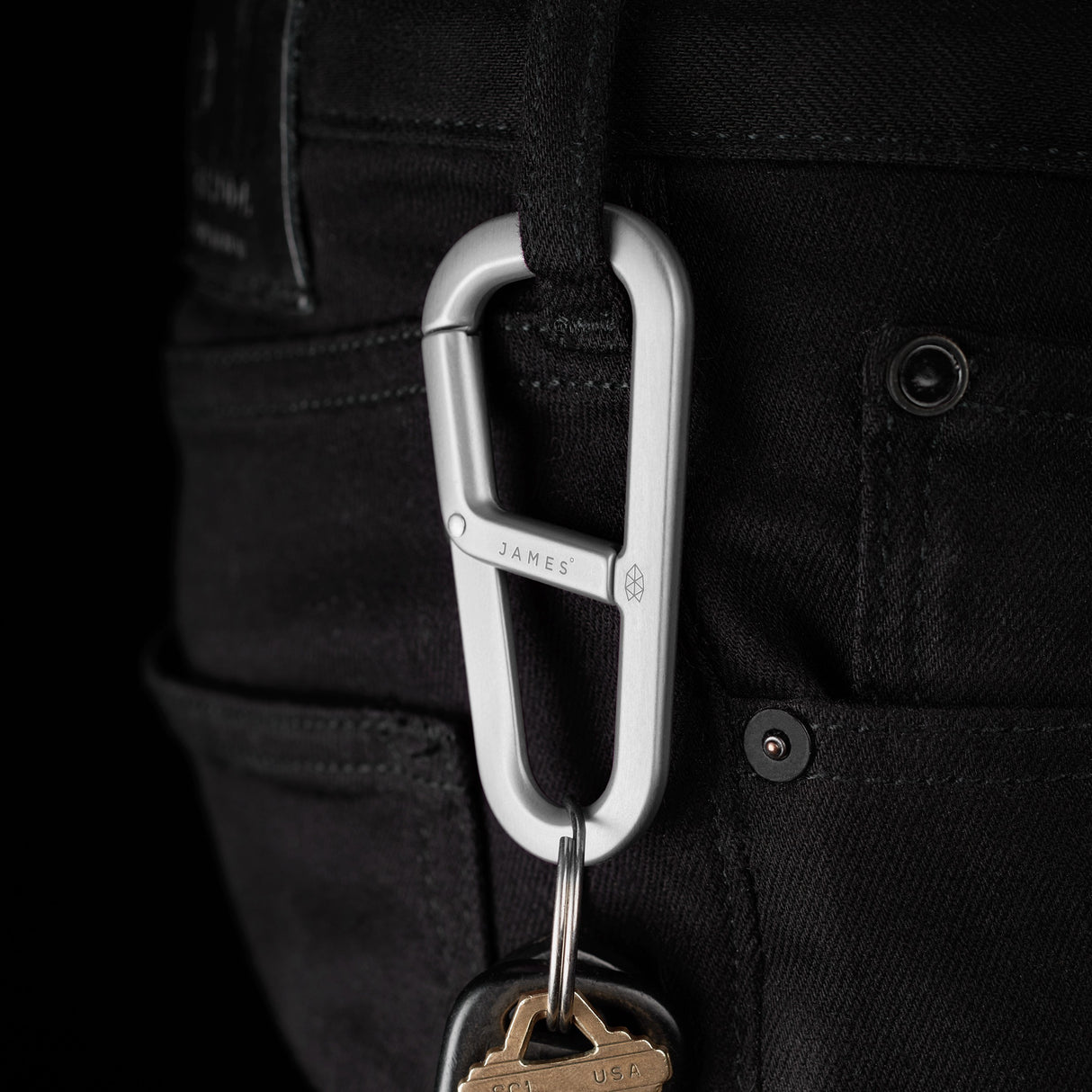 Hardin - Karabiner