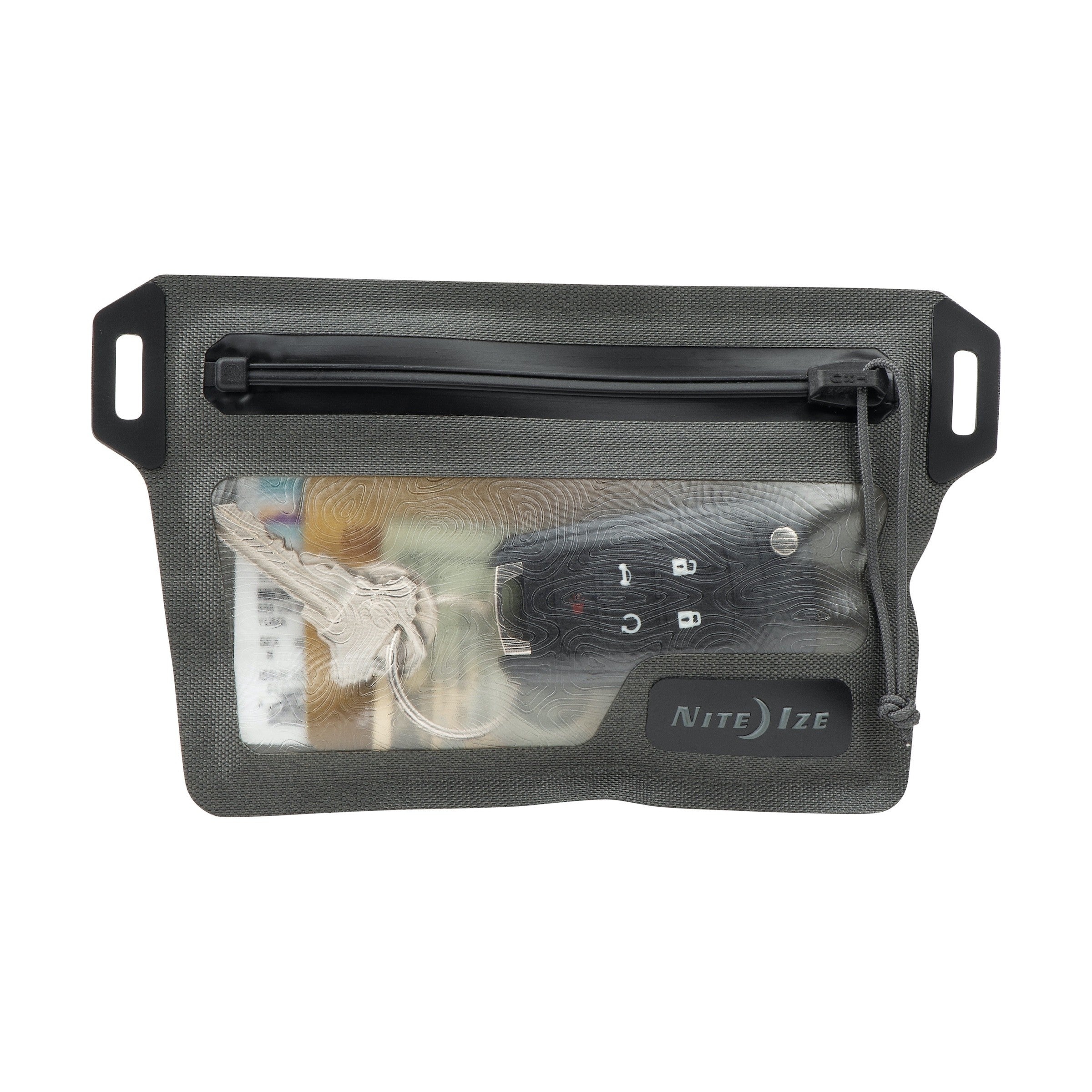 Waterproof phone wallet best sale