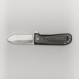 Allman Titanium Knife