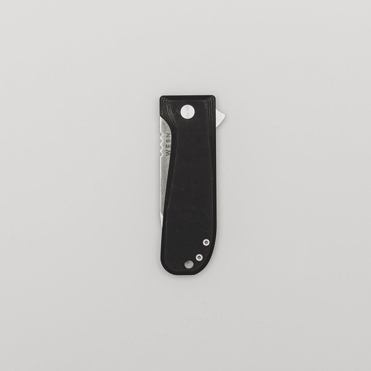 Allman G10 Knife