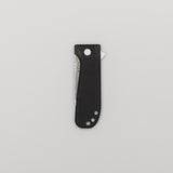 Allman G10 Knife