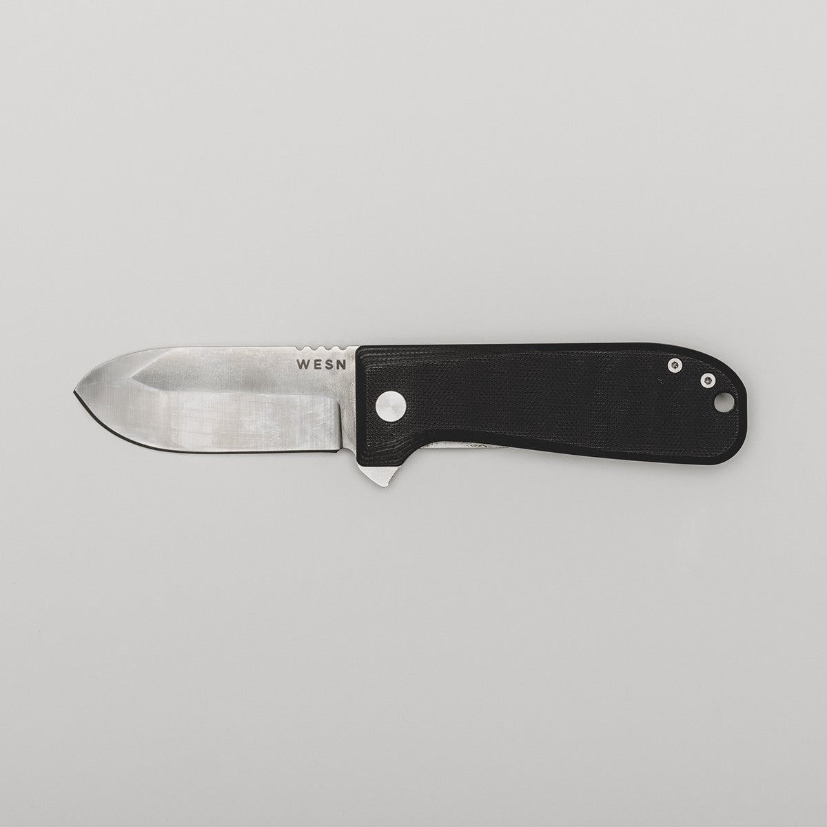 Allman G10 Knife