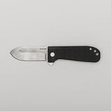 Allman G10 Knife