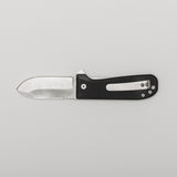 Allman G10 Knife