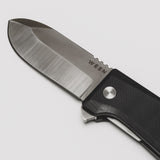Allman G10 Knife
