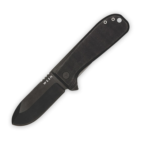 Allman G10 Knife