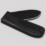 Allman G10 Knife