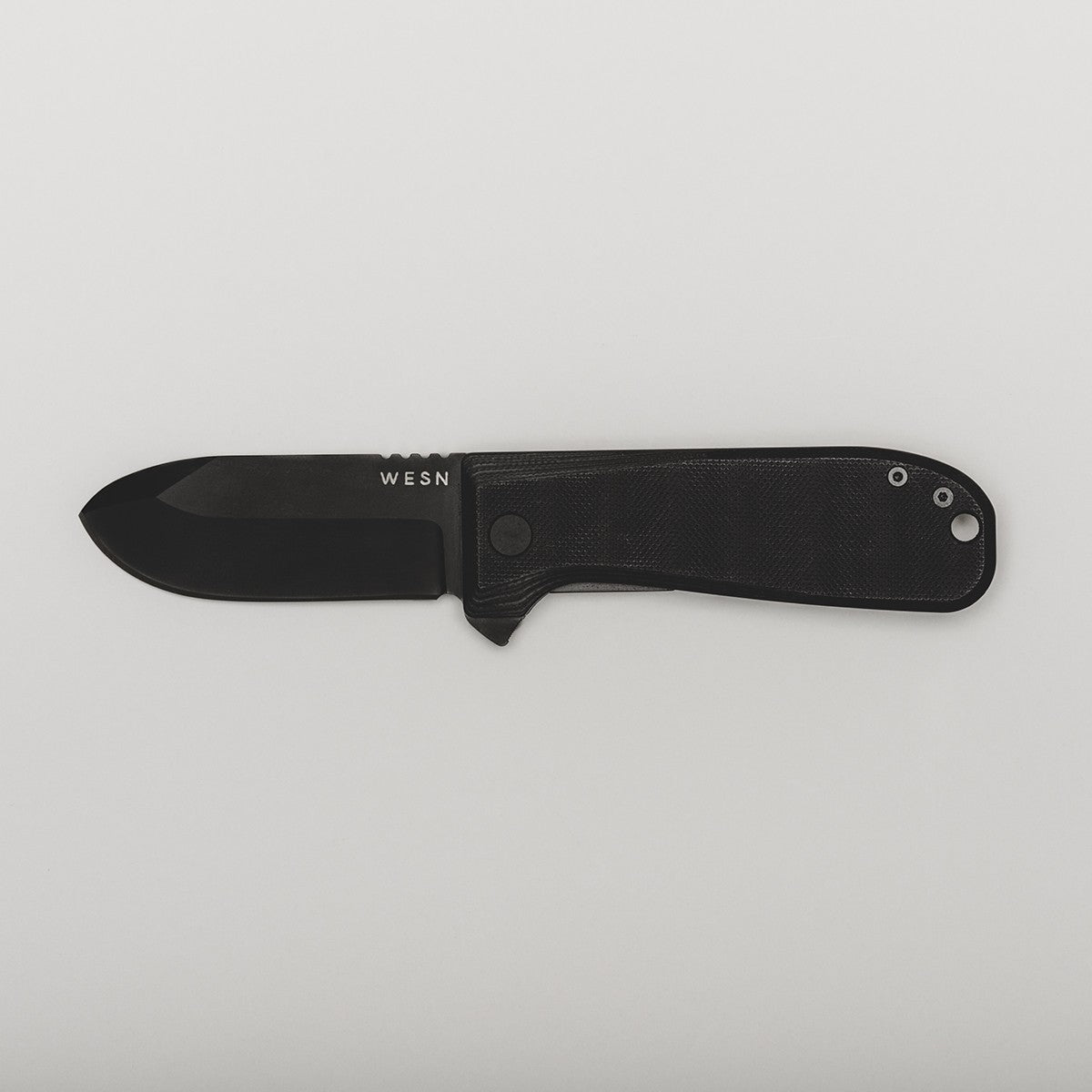 Allman G10 Knife