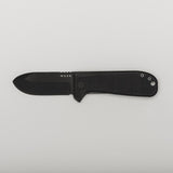 Allman G10 Knife