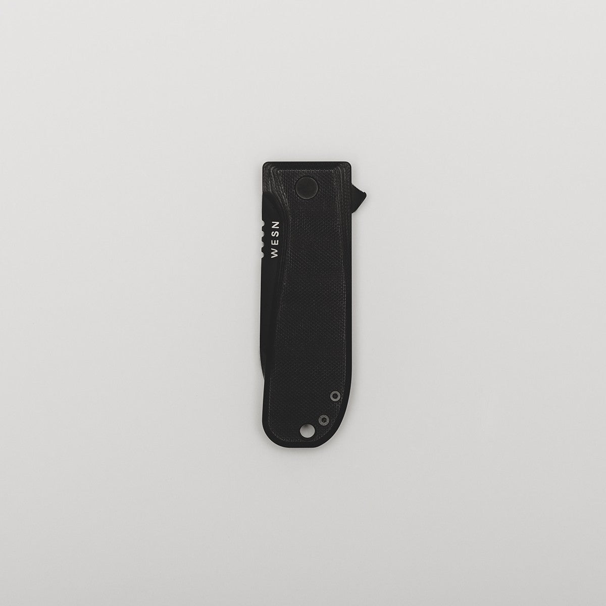 Allman G10 Knife
