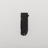 Allman G10 Knife