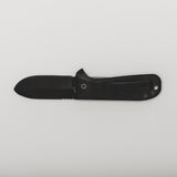 Allman G10 Knife
