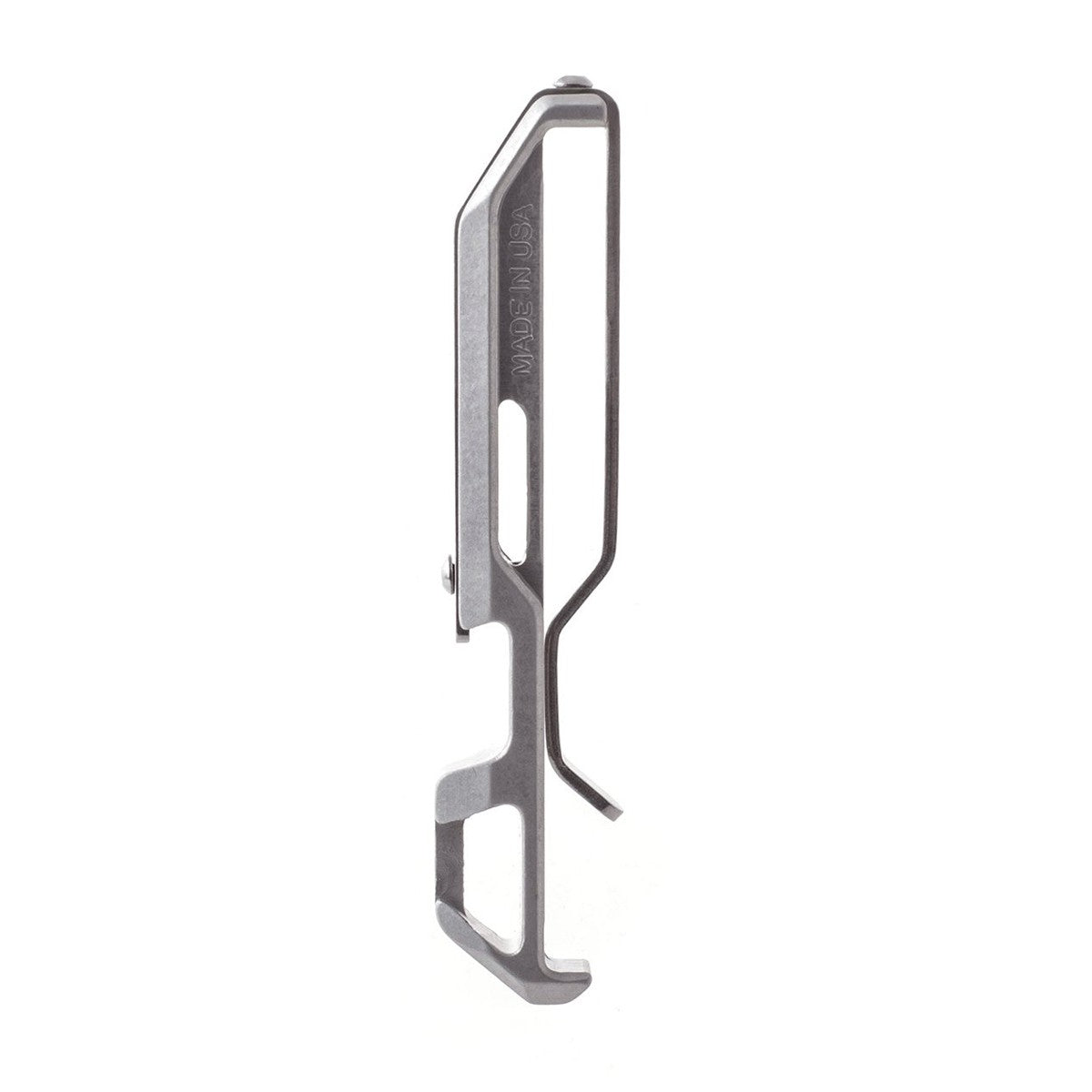 Pocket Clip - Klipsu
