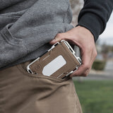 Pocket Clip - Klipsu