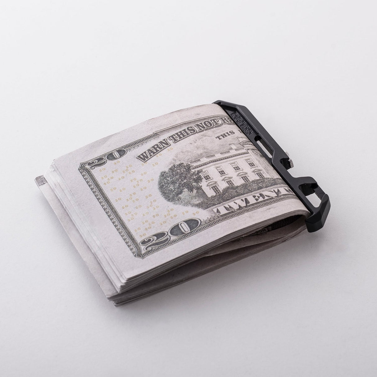 Pocket Clip - Klipsu