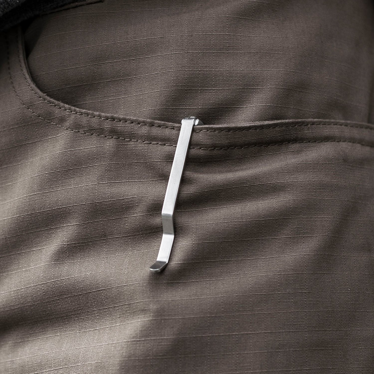 Pocket Clip - Klipsu