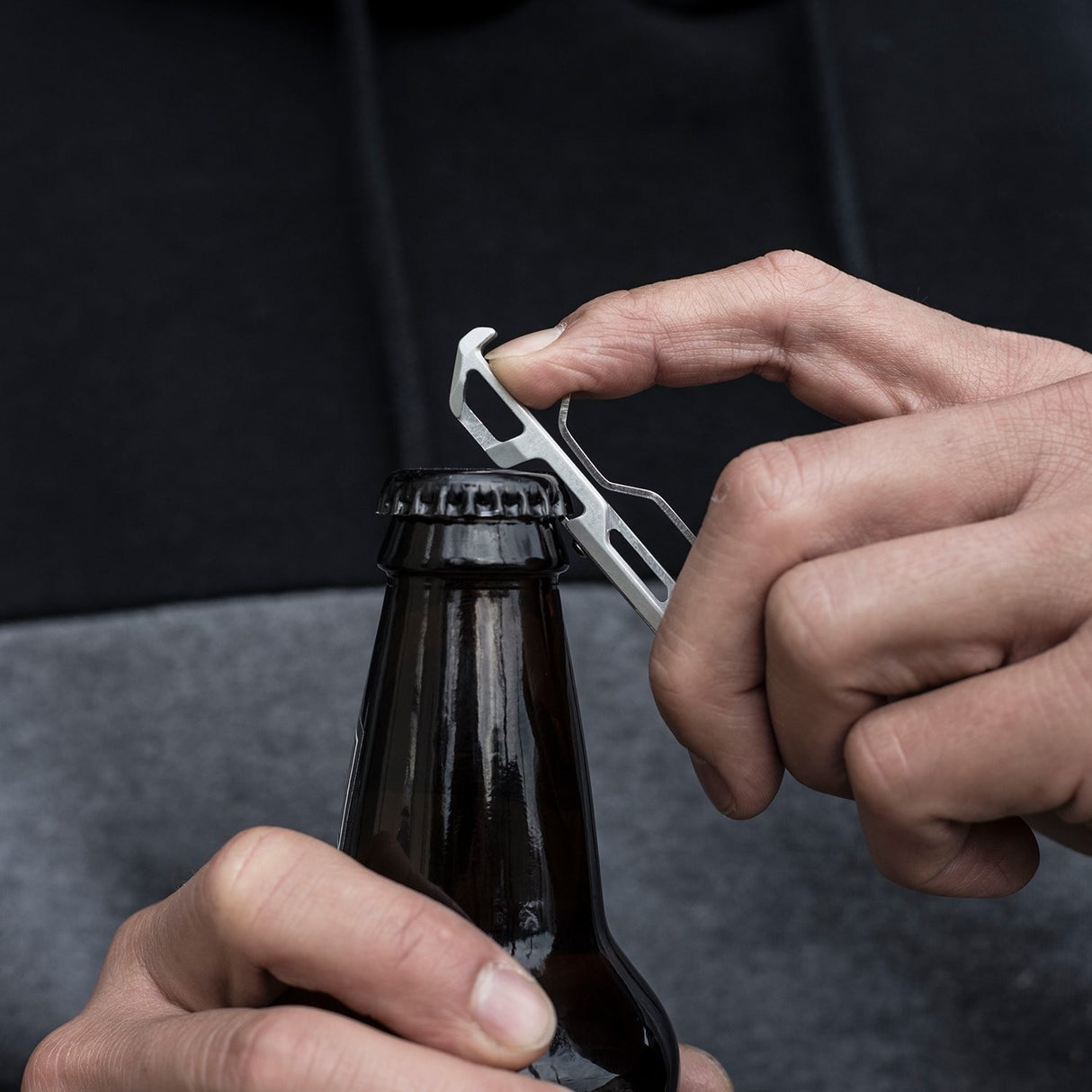 Pocket Clip - Klipsu
