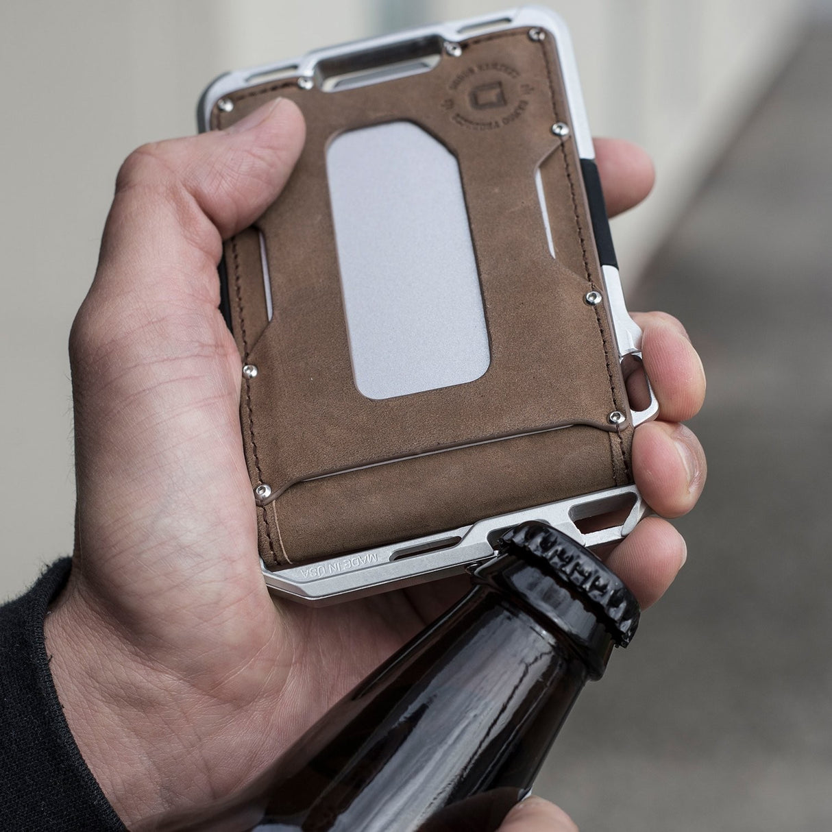 Pocket Clip - Klipsu