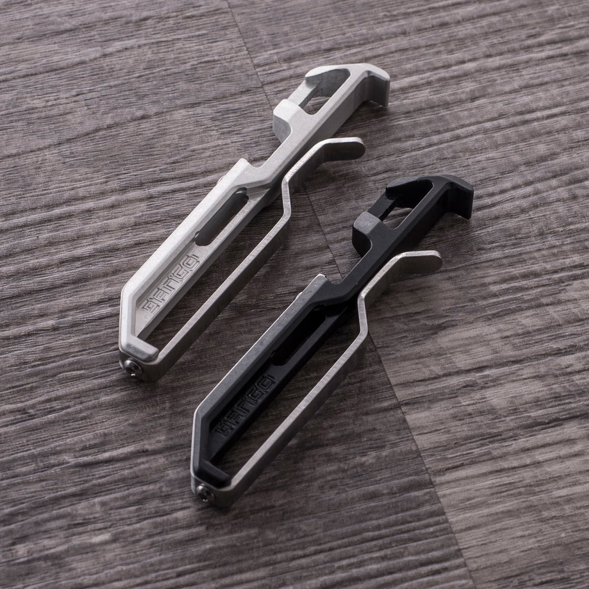 Pocket Clip - Klipsu