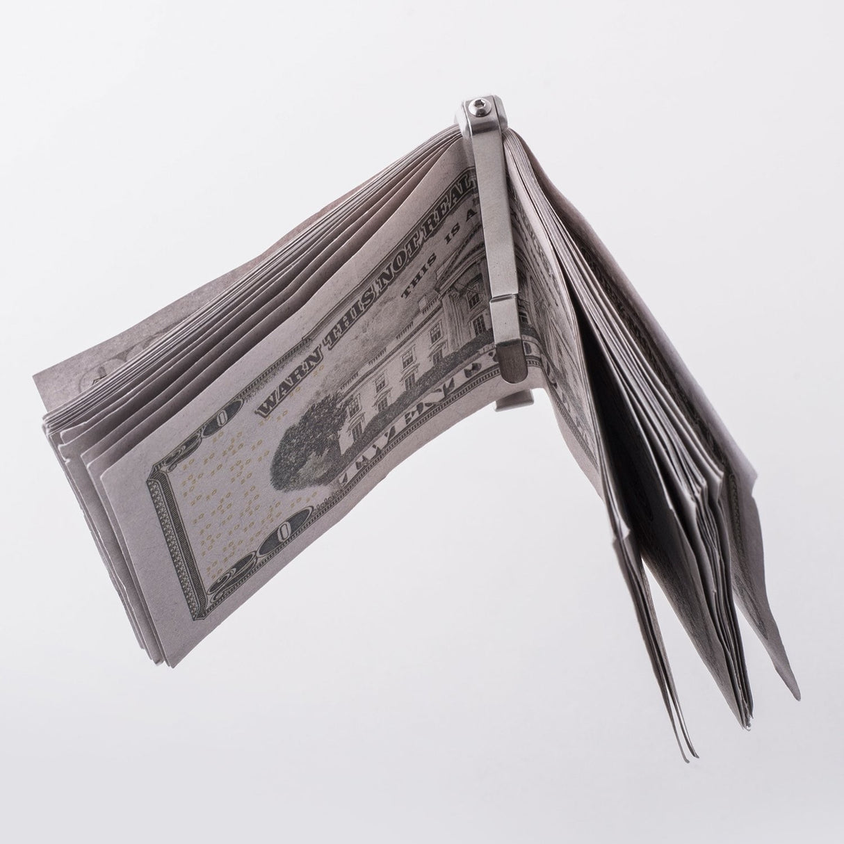 Pocket Clip - Klipsu