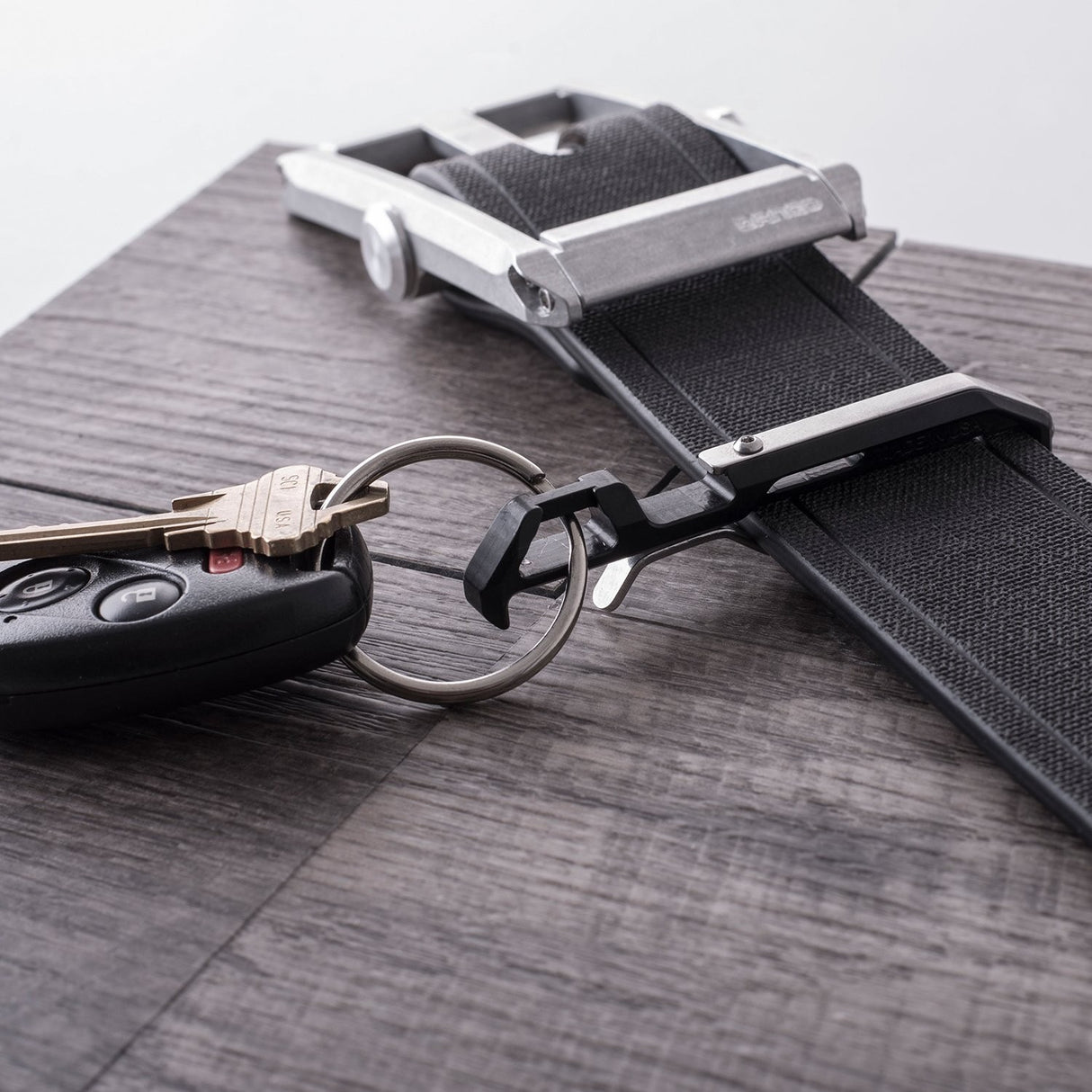 Pocket Clip - Klipsu