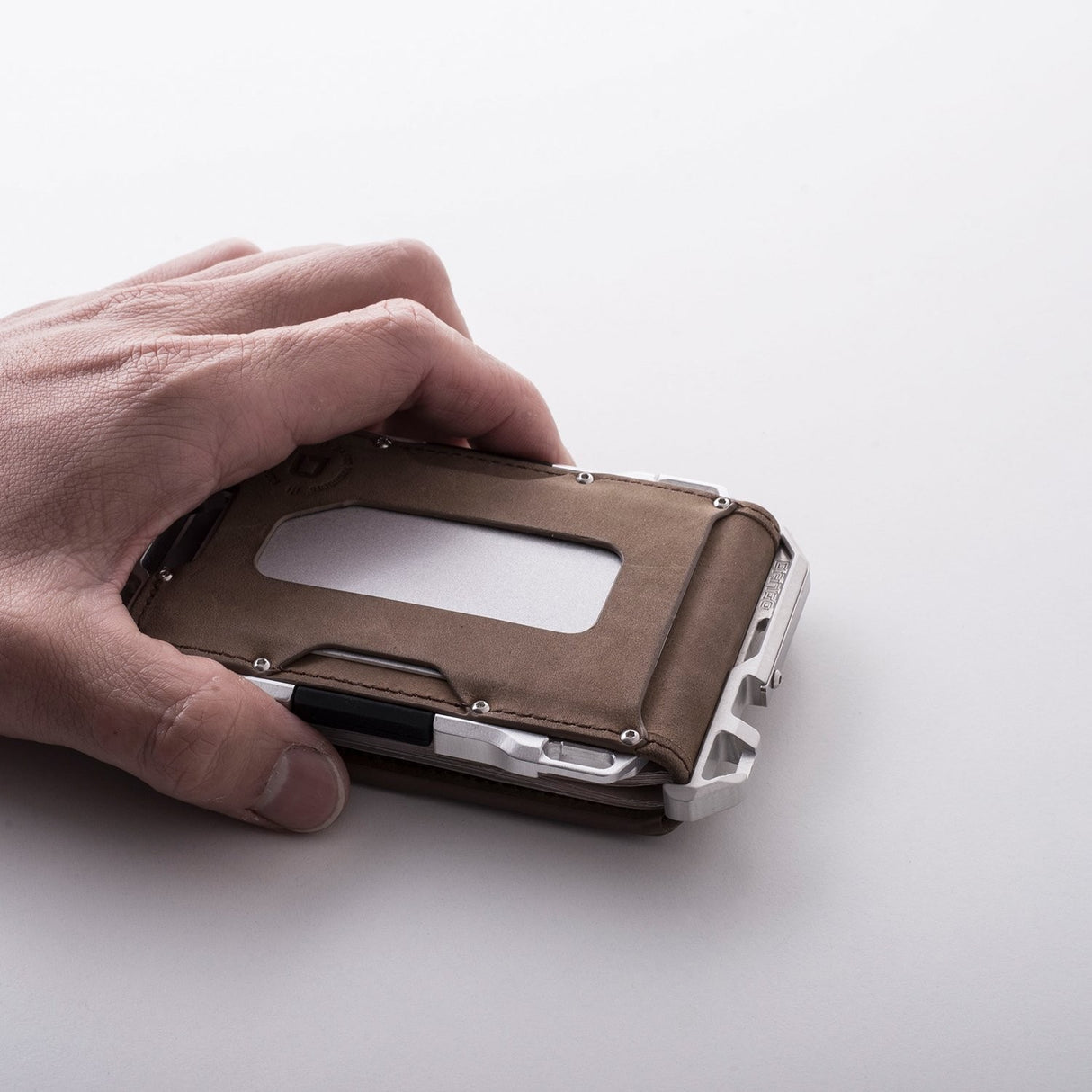 Pocket Clip - Klipsu
