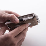 Pocket Clip - Klipsu