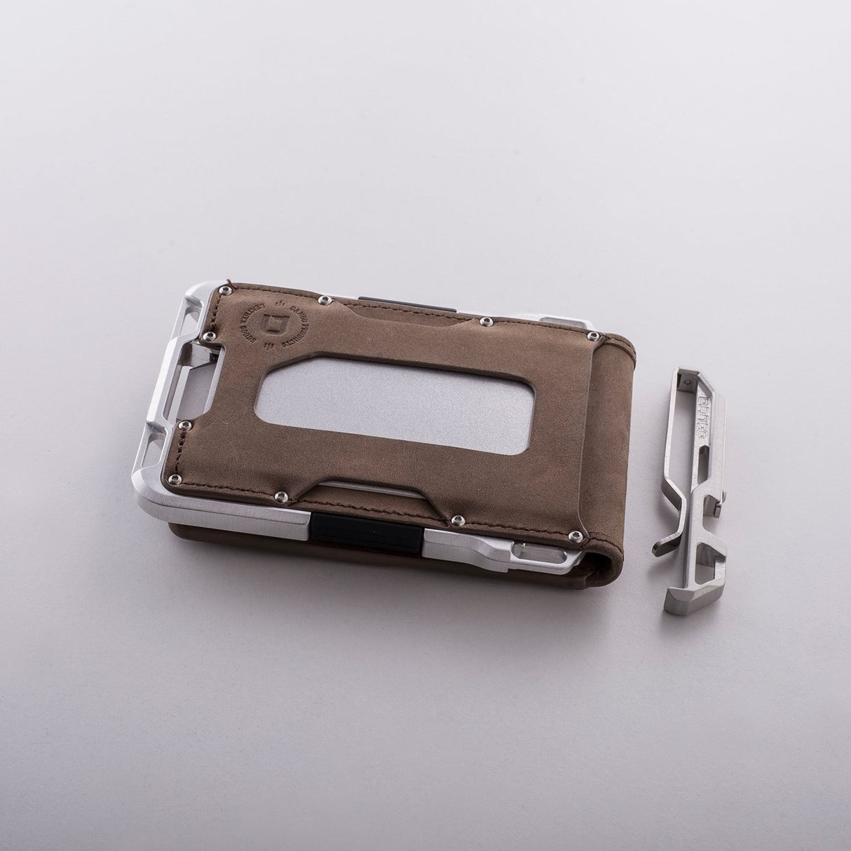 Pocket Clip - Klipsu