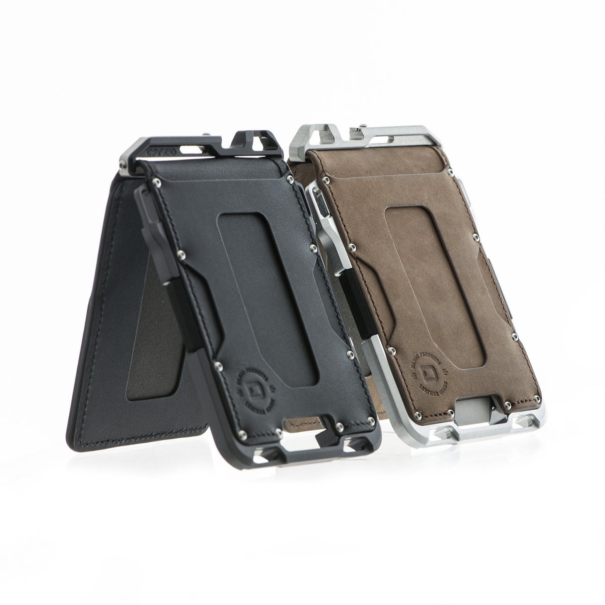 Pocket Clip - Klipsu