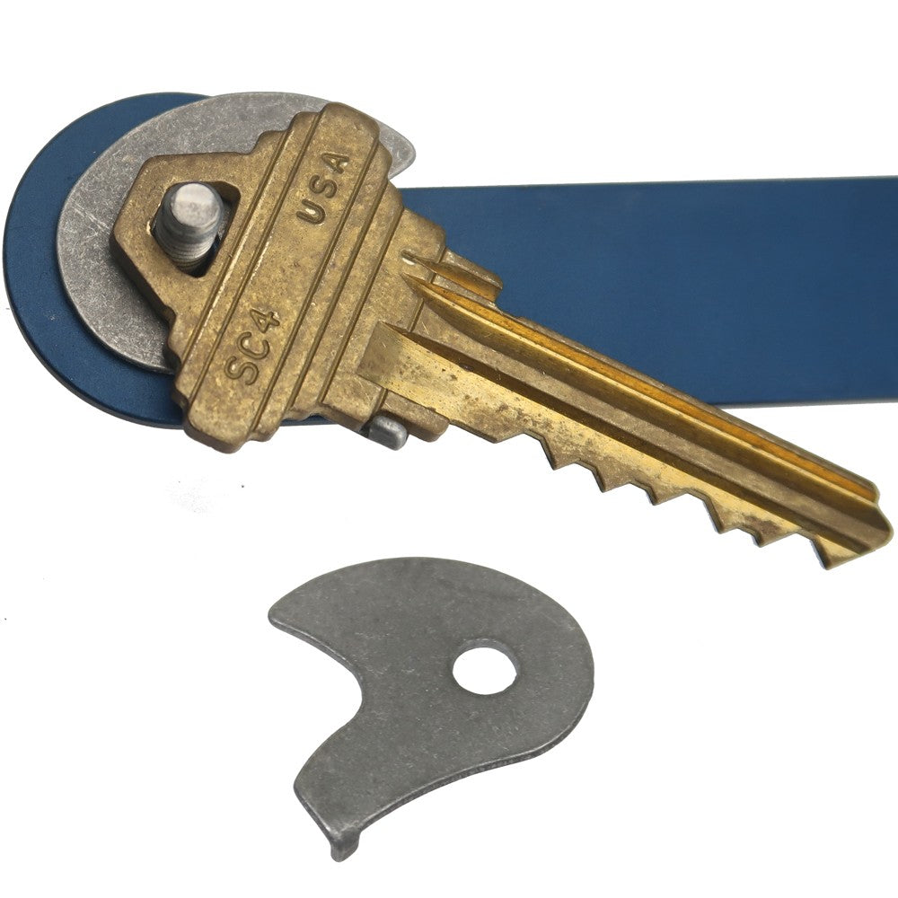 Single Key Back Tab KeyBar Quick Key Tab 2-Pack – Mukama